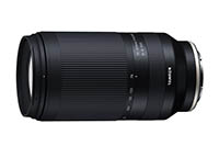 Tamron 70-300 мм F4.5-6.3 для камер Sony