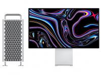 Apple расширяет возможности графического процессора для Mac Pro