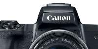 Батблок от аккумуляторов 18650 для Canon EOS M