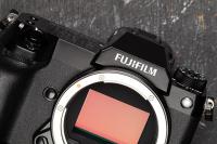 Fujifilm GFX 100, GFX 100S теперь может захватывать 12-битный Blackmagic RAW