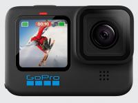 GoPro анонсирует Hero10 Black с новым чипом