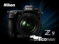 Nikon лицензирует технологию PIX TicoRAW