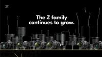 Nikon выпускает обновления прошивки для беззеркальных камер серии Z