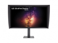 Новая линейка мониторов LG 4K UltraFine OLED Pro