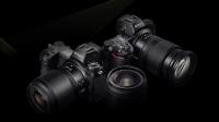 Новые обновления прошивки Nikon для камер Z50, Z5, Z6 и Z7 улучшают работу автофокуса