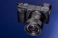 Sony объявляет о возобновлении производства беззеркальной камеры A6400 APS-C