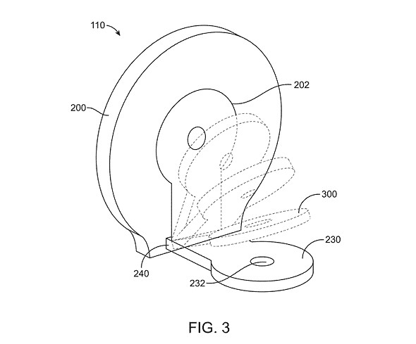 Apple Patent 2