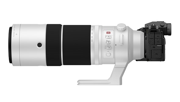 Fujifilm 120-600mm
