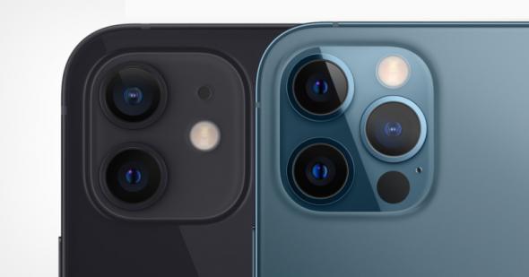 iPhone 12 Pro Max Camera Review The Differences are Mostly Imperceptible