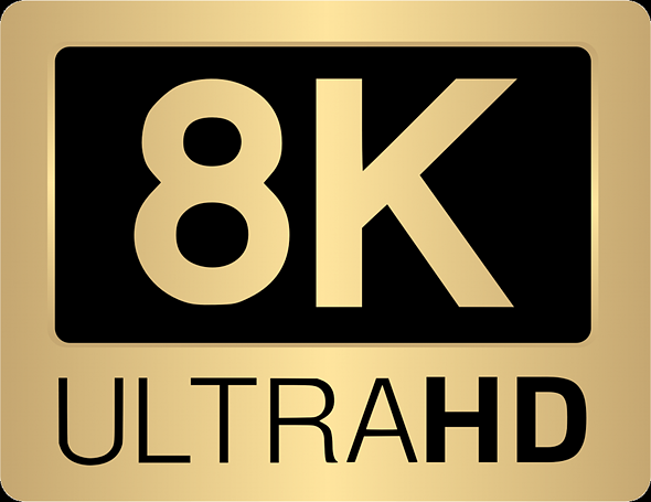 ultraHD logo