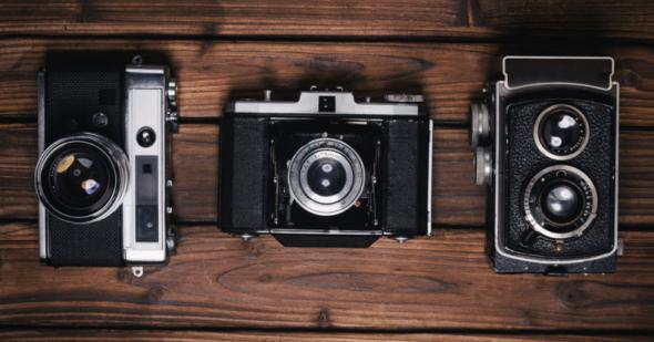 Lets Reinvigorate the Analog Photography Industry