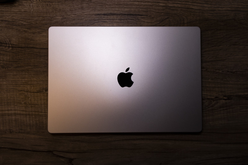 Macbook Pro M1 Max Review for Photographers 5