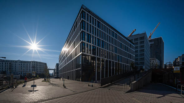 NiSi 15mm Sunstar lens sample 3