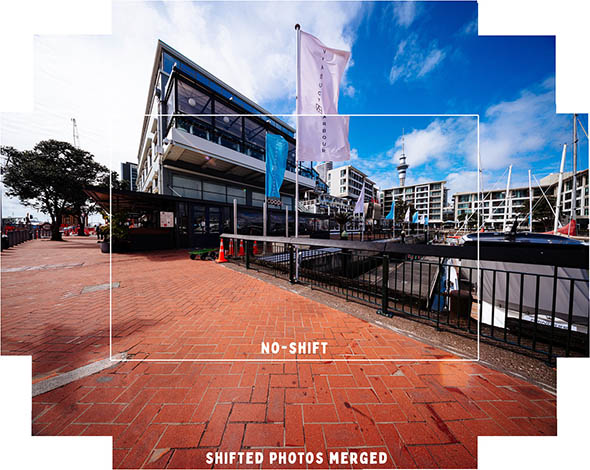 Laowa 15mm F4.5 Shift sample 1