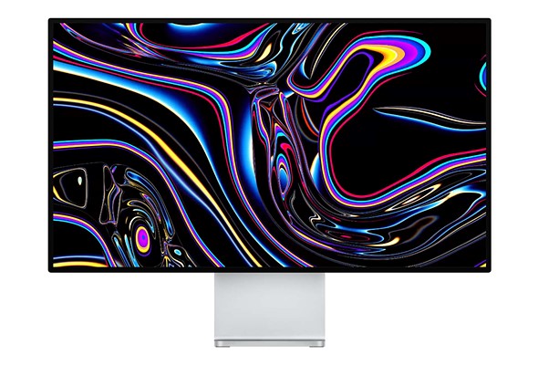 Apple display calibrator