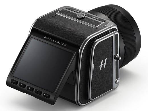 Hasselblad 907X 50C