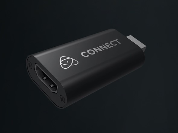 Atomos connect