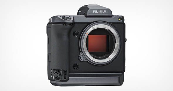 Fujifilm Adds Pixel Shift Multi Shot to GFX100 Now Can Shoot 400 MP Images