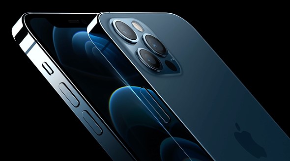 IPhone 12 Pro