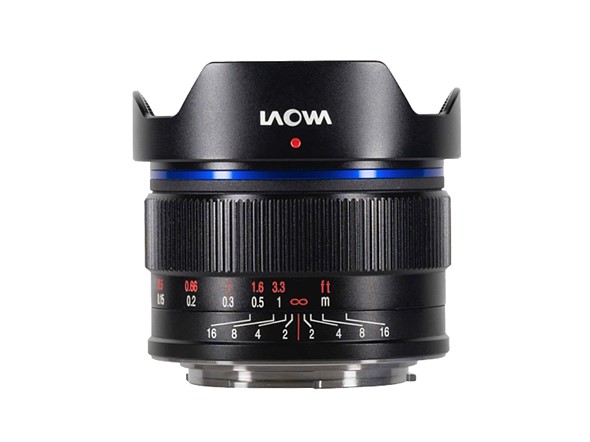 Laowa 10mm f/2