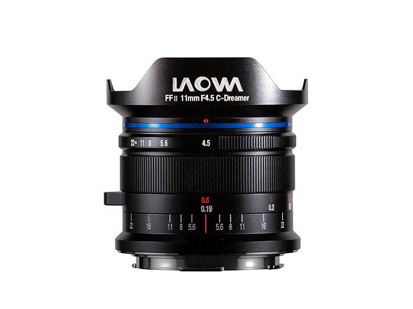 Laowa 11mm