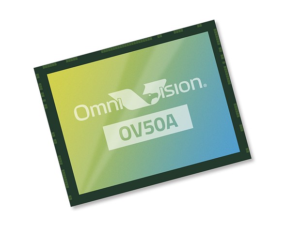 OmniVisionOV50A