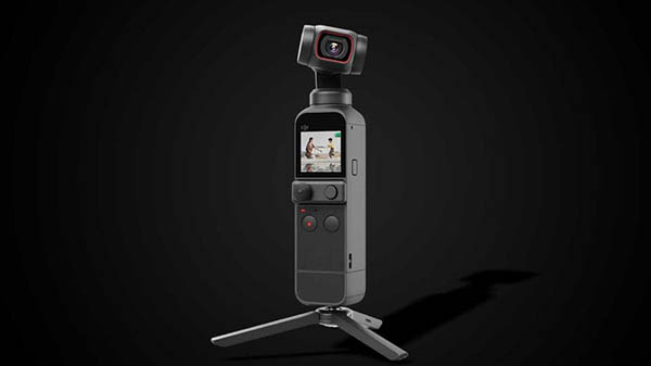 DJI Pocket 2 Osmo