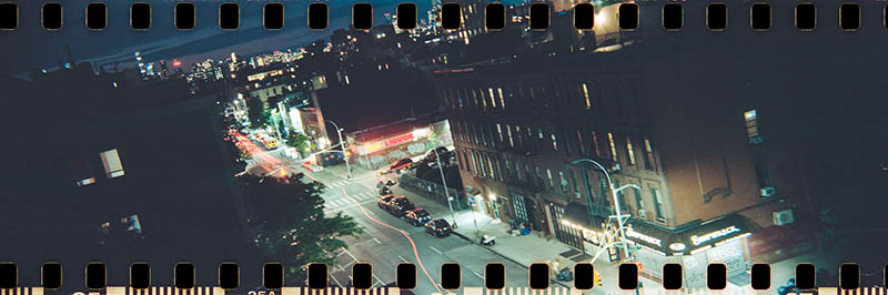 lomography liquid filled lens - sample 3