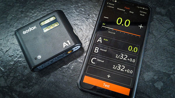 godox a1 android app