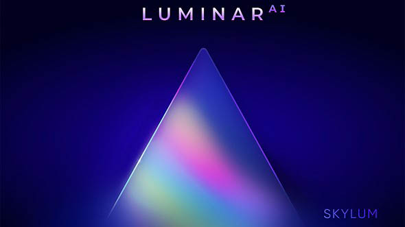 luminar ai