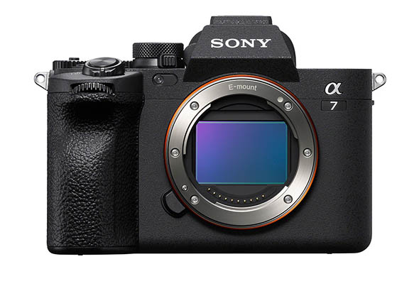 sony a7 iv