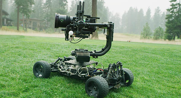 wave movi pro