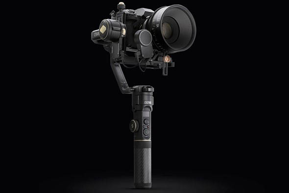 zhiyun crane2s