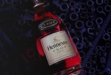 Рекламная фотосъемка коньяка Hennessy VSOP