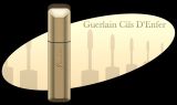 рекламная съемка тушь guerlain