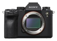 Sony выпустила обновления прошивки для камер Sony A9 II и Sony A7 III