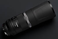 Canon RF 800mm F11 IS STM - выбор Ричарда