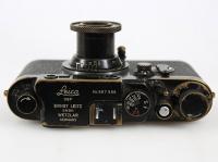 6 камер Leica выставлены на аукцион