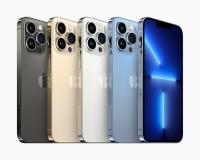 7-минутное видео Apple поможет решить, у какого iPhone 13 камера лучше всего подходит для вас