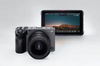 Atomos работает над обновлением для Sony FX3