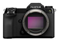 Fujifilm GFX 100S