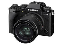 Fujifilm представляет объектив 18mm F1.4 R LM WR