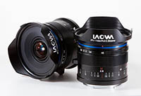 Venus Optics выпустила объектив Laowa 11mm F4.5
