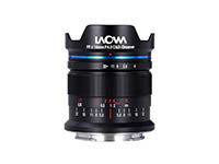 Venus Optics представила объектив Laowa 14mm F4