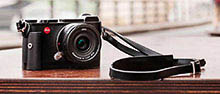 Leica CL - Street Kit