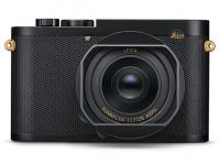 Последняя камера Leica ограниченной серией