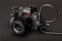 Sony a7S III получает цветовой профиль S-Cinetone