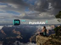 Анонсирован DxO PureRAW 2