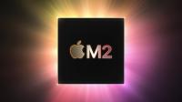 Apple анонсирует новый чипсет M2