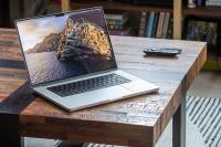 Apple MacBook Pro M1 Max - первые впечатления: